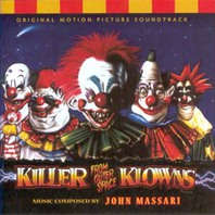 Killer Klowns From Outer Space Mp3