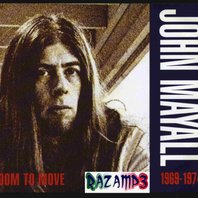 Room To Move 1969 1974 CD1 Mp3