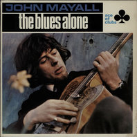 The Blues Alone (Vinyl) Mp3