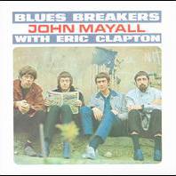 The Bluesbreakers With Eric Clapton Mp3