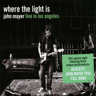 Where The Light Is (Live In Los Angeles) CD2 Mp3