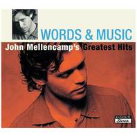 Words & Music: John Mellencamp's Greatest Hits CD1 Mp3