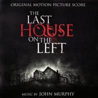 The Last House On The Left Mp3