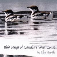 Bird Songs of Canada's West Coast Mp3