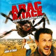 Arac Attack - Eight Legged Freaks Mp3