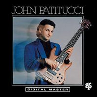 John Patitucci Mp3