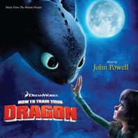 How To Train Your Dragon Mp3