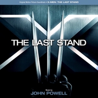 X-Men: The Last Stand Mp3