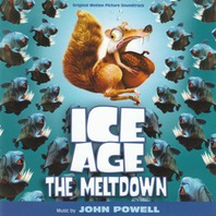 Ice Age 2: The Meltdown Mp3