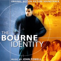 The Bourne Identity Mp3