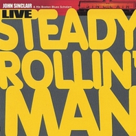 Steady Rollin' Man Mp3