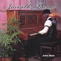 Invisible Friends Mp3