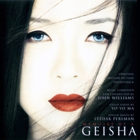 Memoirs Of A Geisha Mp3