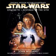 Star Wars Episode III - Revenge Of The Sith Mp3