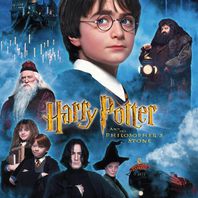 Harry Potter and the Sorcerer's Stone Mp3