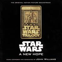 Star Wars - A New Hope - Special Edition CD 1 Mp3