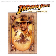 Indiana Jones & The Last Crusade (Remastered 2008) Mp3