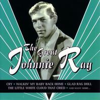 The Great Johnnie Ray Mp3