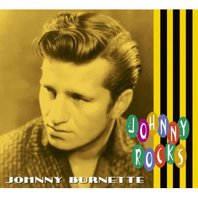 Johnny Rocks Mp3
