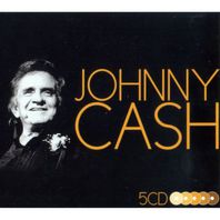 Johnny Cash CD1 Mp3
