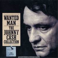 Wanted Man - The Johnny Cash Collection Mp3
