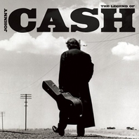The Legend Of Johnny Cash Mp3