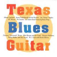Essential Texas Blues CD1 Mp3