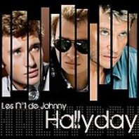 Les Numéros 1 De Johnny Hallyday CD2 Mp3