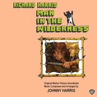 Man In The Wilderness Mp3