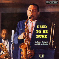 Used To Be Duke (Vinyl) Mp3