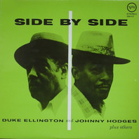 Side By Side (With Duke Ellington) (Vinyl) Mp3