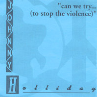 Can We Try To Stop The Violence Mp3
