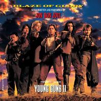 Blaze Of Glory (Young Guns II) Mp3