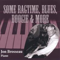 Some Ragtime, Blues, Boogie & More Mp3