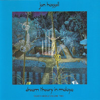 Dream Theory In Malaya - Fourth World Vol. 2 (Vinyl) Mp3