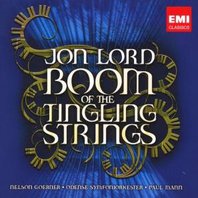 Boom Of The Tingling Strings Mp3