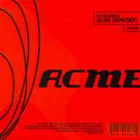 Acme [Bonus Tracks] Mp3