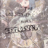 The Jon Spencer Blues Explosion Mp3