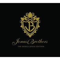Jonas Brothers (Special Edition) Mp3