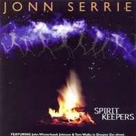 Spirit Keepers Mp3