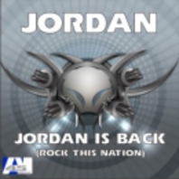 Jordan is back [Rock the Natio Mp3
