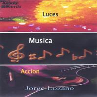 Luces, Musica, Accion Mp3