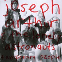 Temporary People Mp3