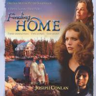 Finding Home Mp3