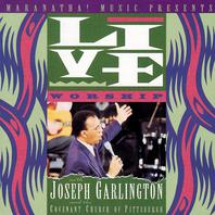Live Worship With Joseph Garlington And The Covenant Church Of Pittsburgh Mp3