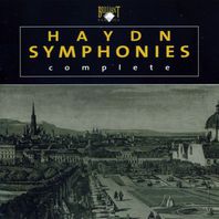 Haydn Symphonies Complete CD24 Mp3