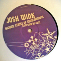 Higher State of Consciousness - Confused Re-Edit (HOC001) Mp3