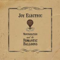 Montgolfier And The Romantic Balloons Mp3
