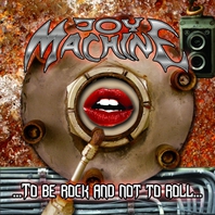 ...To Be Rock and Not to Roll... Mp3