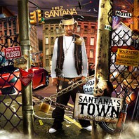 Santanas Town Mp3